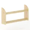 Obrazek Półka Sosna PK110-90x47x19 surowy