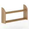 Obrazek Półka Sosna PK110-90x47x19 dąb