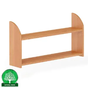 Półka Sosna PK110-90x47x19 olcha