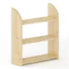 Obrazek Półka Sosna PK111-60x68x19 surowy