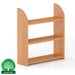 Półka Sosna PK111-60x68x19 olcha
