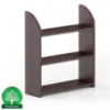 Obrazek Półka Sosna PK111-60x68x19 orzech