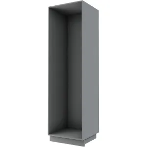 Obrazek Korpus szafki kuchennej Grey 14dl 60