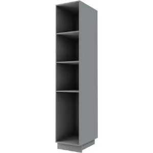 Obrazek Korpus szafki kuchennej Grey 2d14k 40