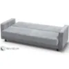 Obrazek Komplet wypoczynkowy Tango New 3+1+1 Poso 55