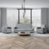 Obrazek Komplet wypoczynkowy Tango New 3+1+1 Poso 55