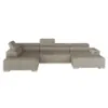 Strona narożnika - lewostronny