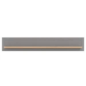 Obrazek Półka Valencia Zp Grafit/Artisan 11011394