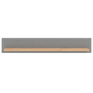Obrazek Półka Valencia Zp Grafit/Artisan 11011394