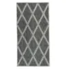 Obrazek Dywan Toronto 1,33/1,8 T149A 21 szary