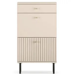 Obrazek Szafka na buty Sophie 13 cashmere