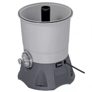 Obrazek Pompa do basenów piaskowa Bestway 3,596 l/h 58515