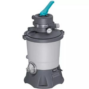 Obrazek Pompa do basenów piaskowa Bestway 3,596 l/h 58515