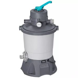 Obrazek Pompa do basenów piaskowa Bestway 3,596 l/h 58515