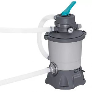 Obrazek Pompa do basenów piaskowa Bestway 3,596 l/h 58515