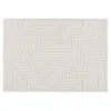 Obrazek Dywan Heatset Sahara 1,33/1,9 E971A kremowy