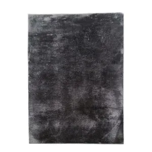 Obrazek Dywan Soft Shaggy 1,6/2,3 MR-1476 brązowy