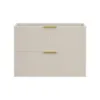 Obrazek Szafka Adel 80 cashmere