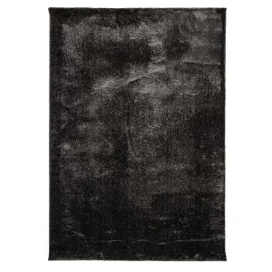 Obrazek Dywan Shaggy Microfiber RS-BSR 1,4/2,0 antracyt