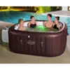 Obrazek Basen z hydromasażem Spa 2.01x2.01x0.8m Maldives 6001U