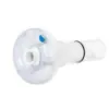 Obrazek Basen z hydromasażem Spa 2.01x2.01x0.8m Maldives 6001U