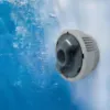 Obrazek Basen z hydromasażem Spa 2.01x2.01x0.8m Maldives 6001U