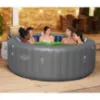 Obrazek Basen z hydromasażem Spa 2.16x0.8m Santorini 6001T