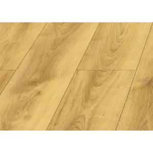 Obrazek Panele podłogowe Dąb Coletta 10mm AC5 Bella Aqua Block 24h 40624