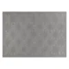 Obrazek Dywan Frisee Santorini 0,8/1,5 58369a D74 3 jasny szary