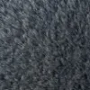 Obrazek Dywan Diana Rabbit Fur 0,8/1,5 19 ciemny szary