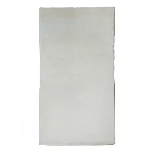 Obrazek Dywan Diana Rabbit Fur 1,2/1,7 4 kremowy