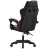 Obrazek Fotel gamingowy Archip  8686 czarny/czerwony