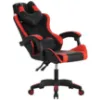 Obrazek Fotel gamingowy Archip  8686 czarny/czerwony