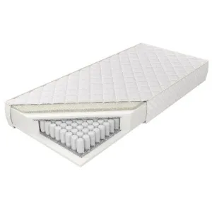 Materac Serenity L/Z 160 H3 kieszeniowy