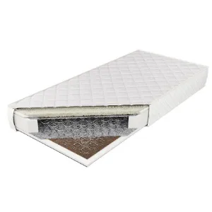 Materac bonellowy Coco Comfort 2 L/Z 180x200 H3