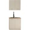 Obrazek Kuchnia Eko White 80cm Bez Blatu