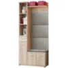 Obrazek Garderoba Armario V DS AR5+P