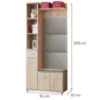 Obrazek Garderoba Armario V DS AR5+P