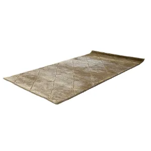Obrazek Dywan Cosy Rug 0,8/1,5 karmelowy