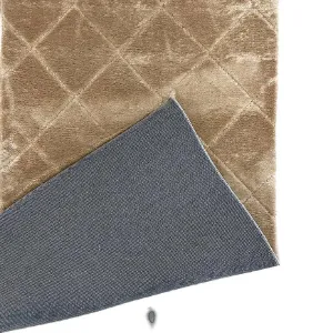 Obrazek Dywan Cosy Rug 0,8/1,5 karmelowy
