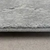 Obrazek Dywan Cosy Rug 0,8/1,5 srebrny