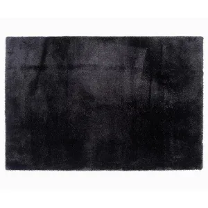Obrazek Dywan Shaggy Teddy Rug 0,8/1,5 antracyt