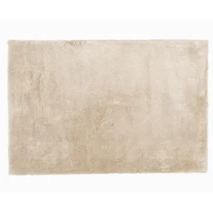 Obrazek Dywan Shaggy Teddy Rug 0,8/1,5 beżowy