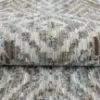 Obrazek Dywan Retro 0,8/1,5 8188A kremowy