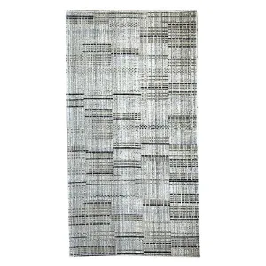 Obrazek Dywan Retro 1,6/2,4 8417B kremowy