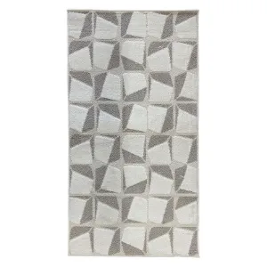 Obrazek Dywan Frisee Bajo 0,8/1,5 FR2444 kremowy