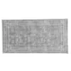 Obrazek Dywan Frisee Anemon 1,33/1,9 T021A HDU 56 szary