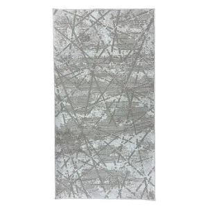 Obrazek Dywan Frisee Anemon 1,33/1,9 T026A HDU 86 beżowy