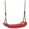 Obrazek Siedzisko huśtawki 40 cm czerwone