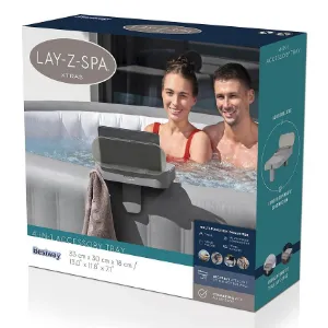 Obrazek Taca na akcesoria 4 w 1 lay-z-spa 60337